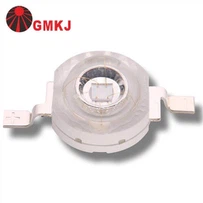 1W UV LED čip 365nm 375nm