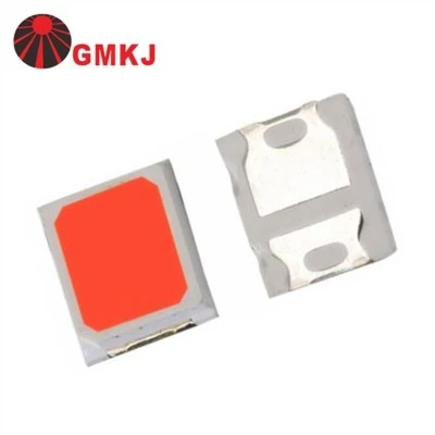 0,5W SMD LED čip 2835 150mA bílá 6000K barva