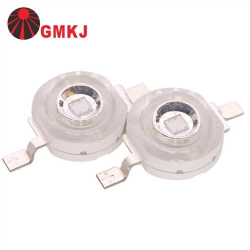 365 370nm Uv Led dioda 1W 2W 3W 1400mW