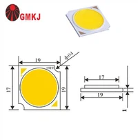 Čip na palubě Cob Led 15watt flip chip
