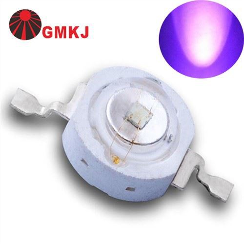 Vysoce výkonný UV LED čip 415nm 420nm 425nm