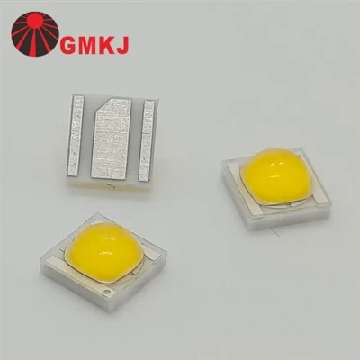 30 60 90 120 Stupeň úhlu osvětlení 3535 Smd LED