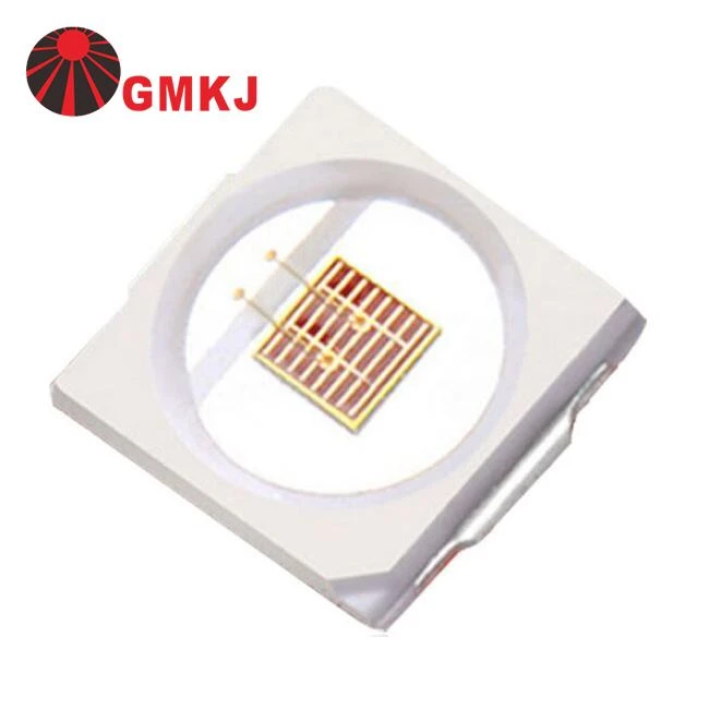 1w 2835 730nm smd led