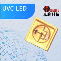 265nm LED UVC 3535 pro sterilizaci