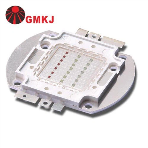 RGB COB LED 30W vysoce výkonný LED modul