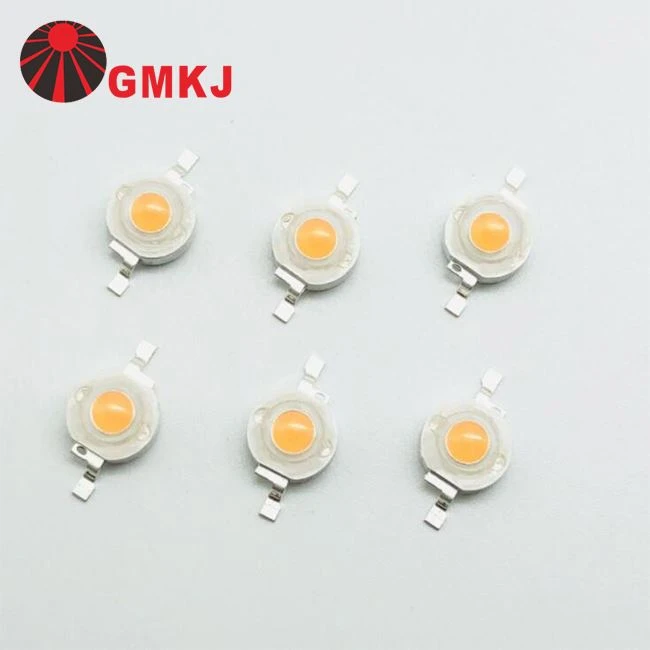 1-3w Led čip High Power Bridgelux 240-280lm
