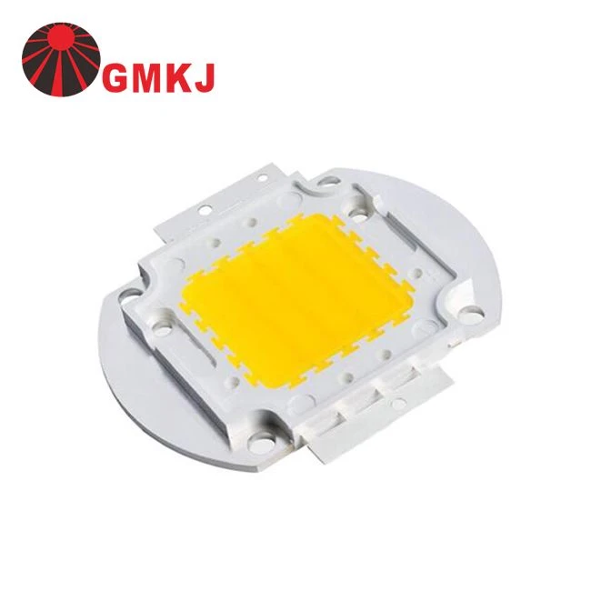 12v 24v Cob Led čip pro Gig Flounder Light
