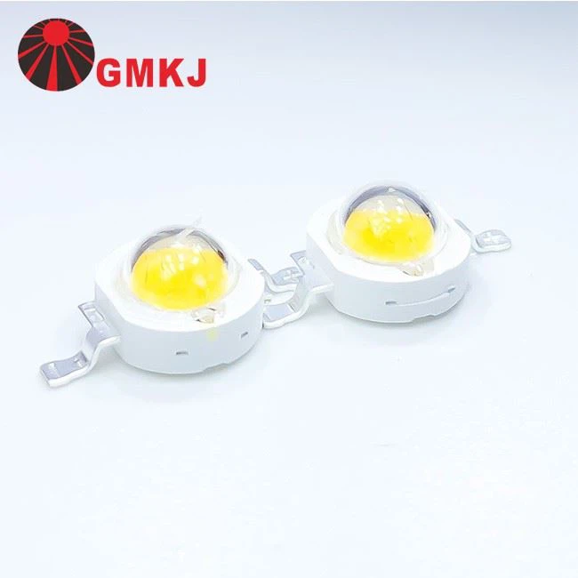 3w 300 lumen high power led