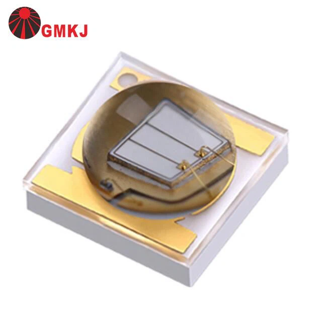 3535 Uv Led 1w 2w 3w 365nm Uva Smd dioda