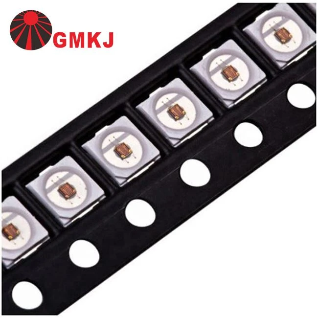 730nm 740nm 1W 3030 2835 SMD LED Chip