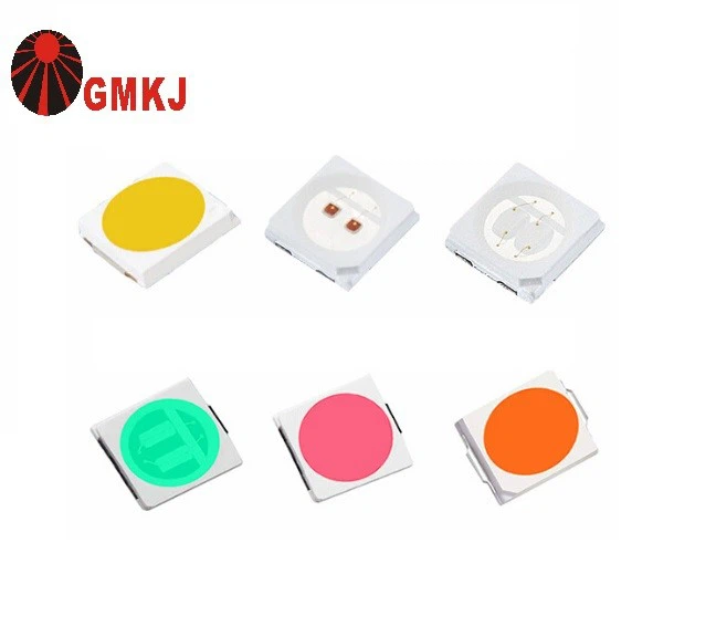 LED Light Source Blue Light 450nm 460nm LED 3030 SMD