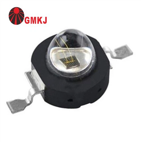 Vysoce výkonný 3w 940nm infračervený LED čip