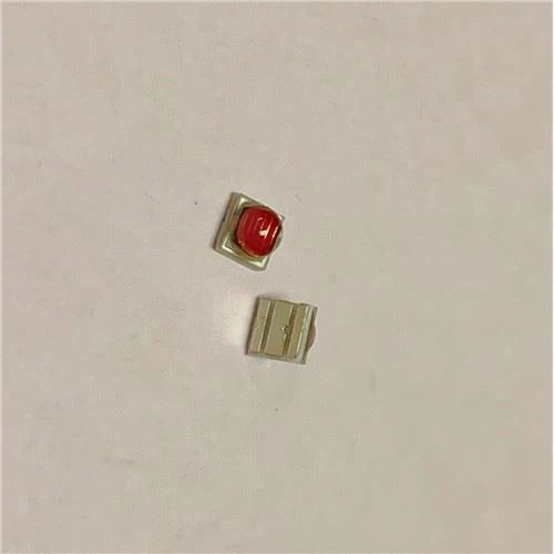 Vysoká PPF keramická základna 3030 660nm SMD LED čip