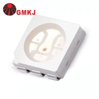 Balíček LED čipů LED 5050 RGB SMD