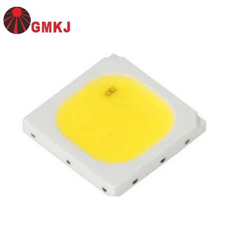 PCT 5050 SMD LED 1W bílá 220LM/W 24V