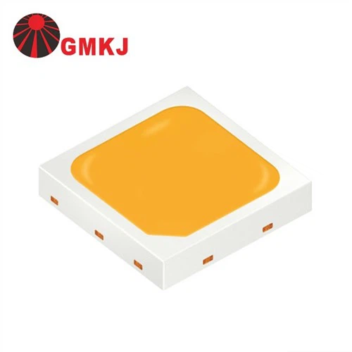 SMD 5050 LED 5W bílá 6V 220lm/w