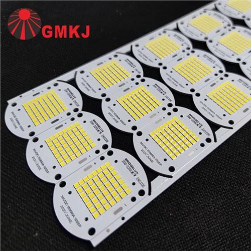 SMD LED modul plošných spojů 20W 30W 50W 200LM/W