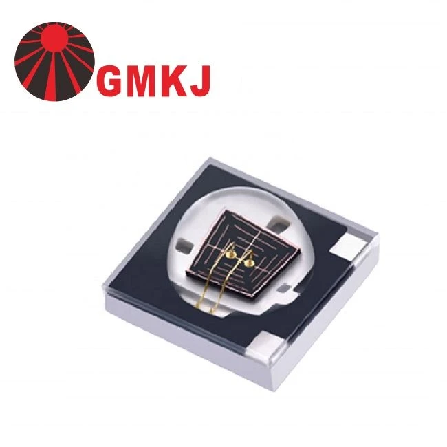 SMD 3535 IR balení 3W LED pro sledování CCTV kamer