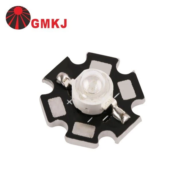 star pcb led