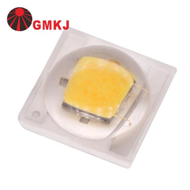 Keramické 3535 LED vyklápěcí čipy 1-3w 4000k 4200k bílá barva