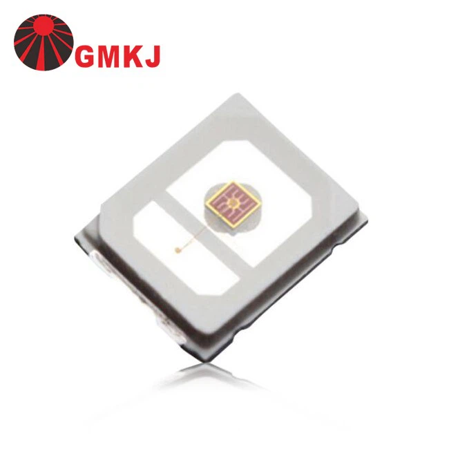 High Power 3030 Led Red Color Smd 1w Led Chip