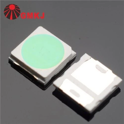 Zelená LED 3030 SMD LED 520nm 525nm 530nm SMD LED čip