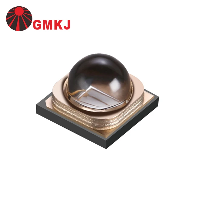 LED dioda Bi Color 4040 Uvac 270nm 275nm 280nm 390nm 395nm 400nm 405nm 410nm