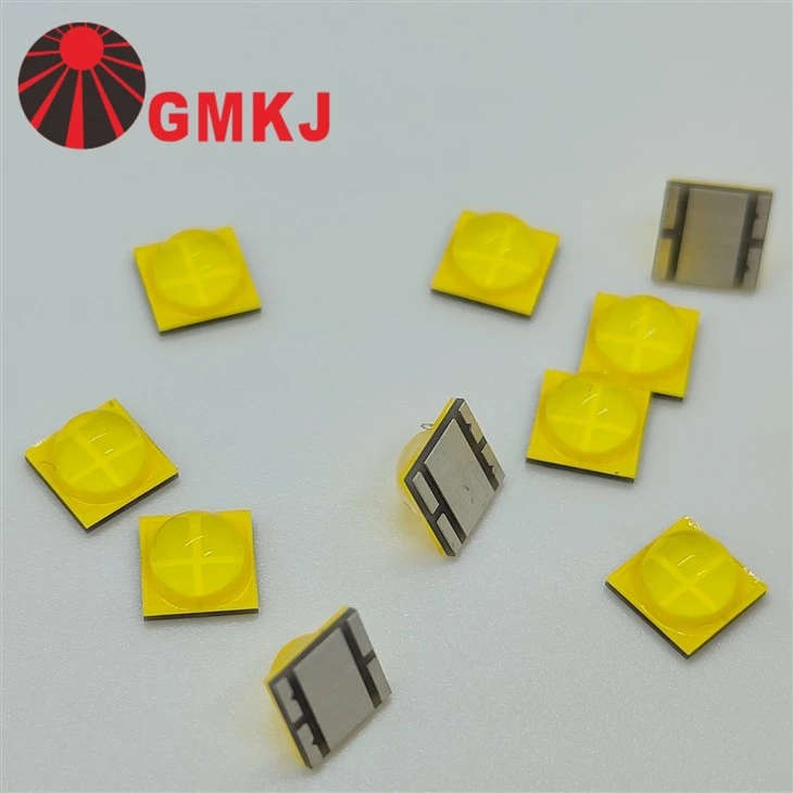 Wholesale 5050 Led Datasheet 10w 15w 20w 5050 Four-chips Led 6000k