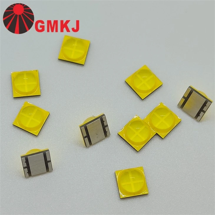 Wholesale 5050 Led Datasheet 10w 15w 20w 5050 Four-chips Led 6000k