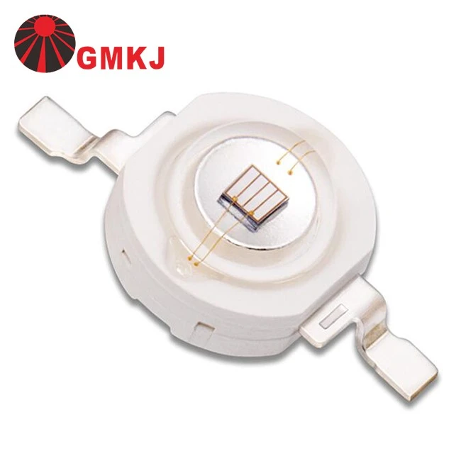 High Power 1w Bridgelux45mil 470nm 475nm Led Chips