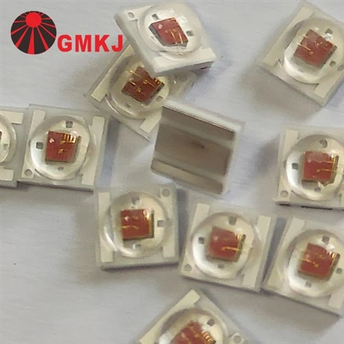 680nm LED 1W 3W 3535 dioda