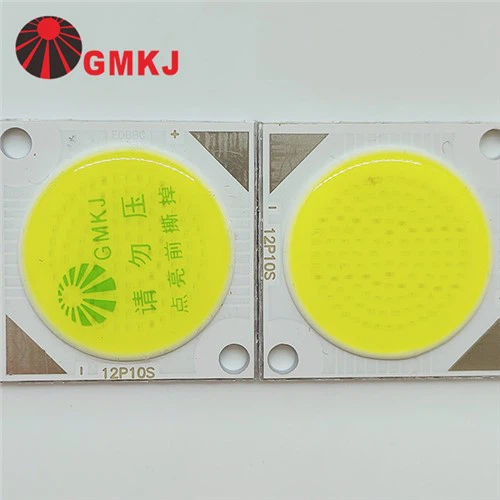 Guangmai Technology 2828 Flip Cob Led 30w 40w 50w 60w 28*28 Vel.