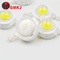 Vysoce výkonná 3w Bridgelux2345 4000-4500k LED čipová dioda