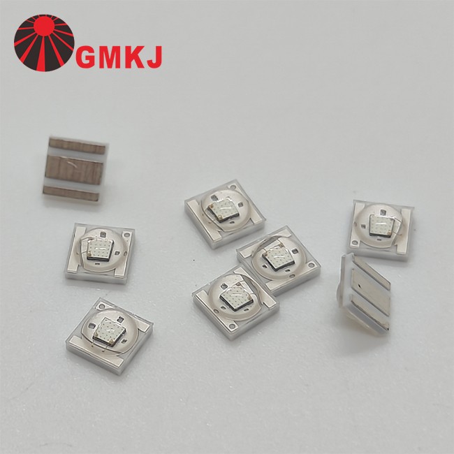 3535 400nm smd leds