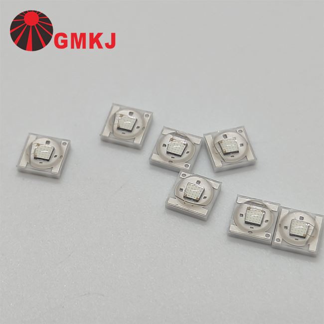 3W   395nm   400nm   405nm   3535   SMD   LED