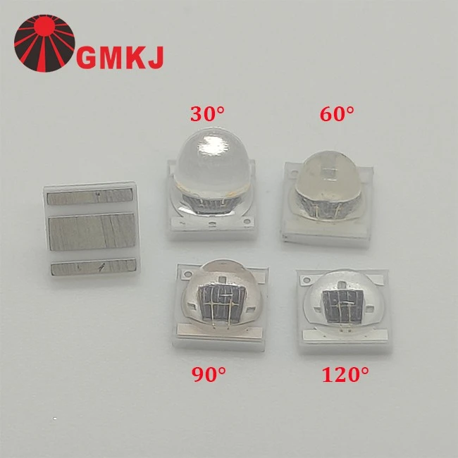 3535 Infrared Emitter at 1200nm for Sorting Applications factory