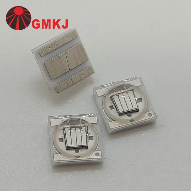 1W 3W 365nm SMD LED pro detektor měn