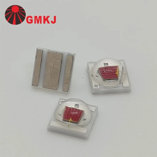 1W 3W 630nm 635nm 3535 High Power SMD LED