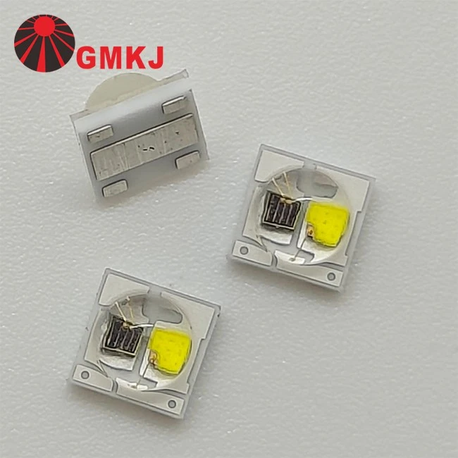 3535 infrared white bicolor 2in1 smd leds 4