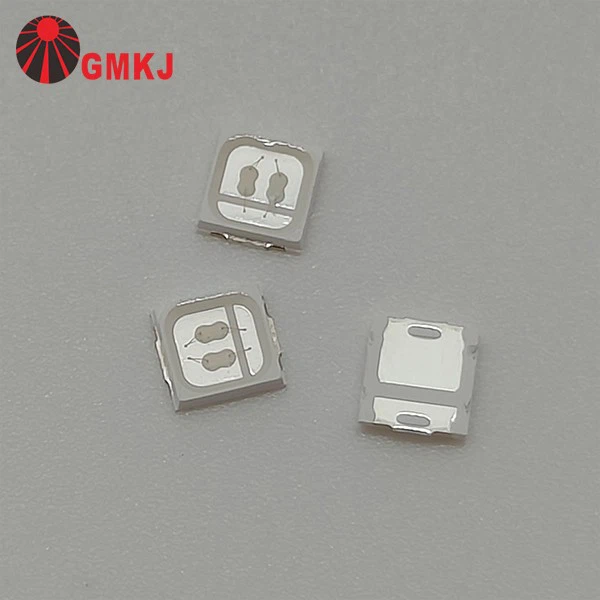 green blue 3030 smd led 2