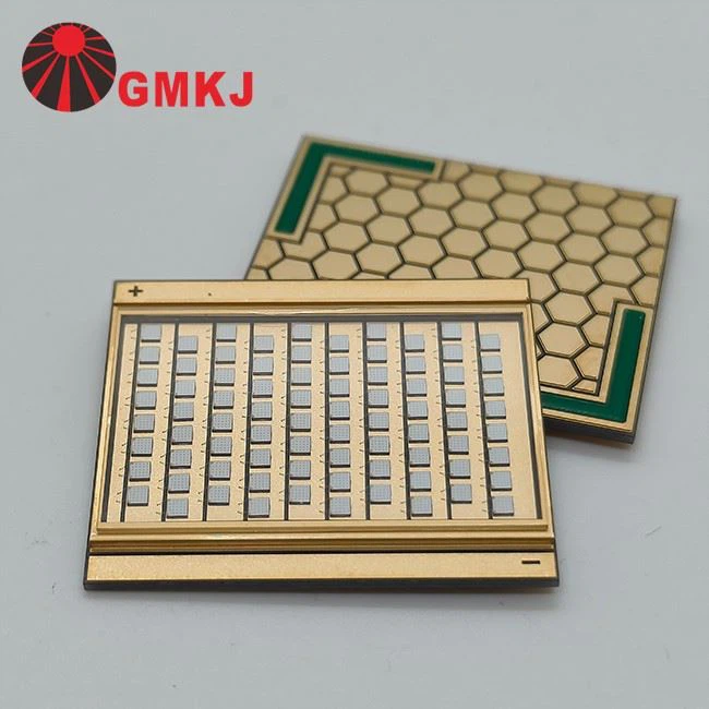 uv cob led modules