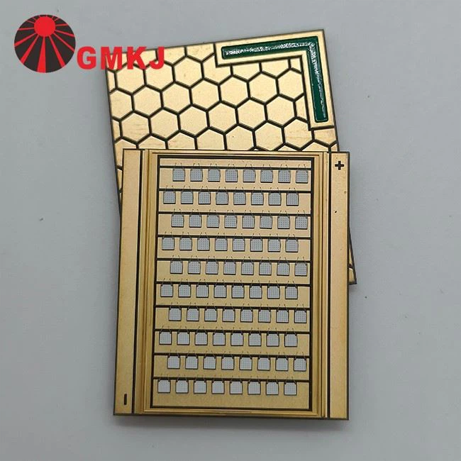 uv cob led modules 5