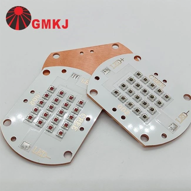 660nm 810nm 850nm 20w led modules 3