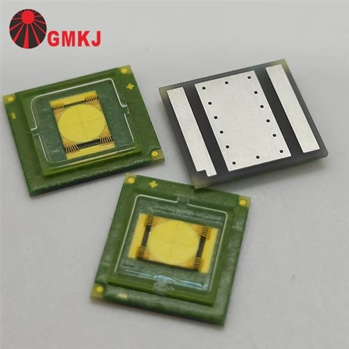 100W SMD LED pro přenosnou baterku