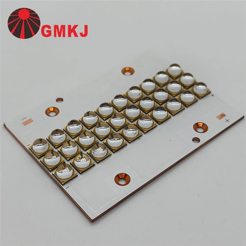 395nm UV LED modul pro UV vytvrzování