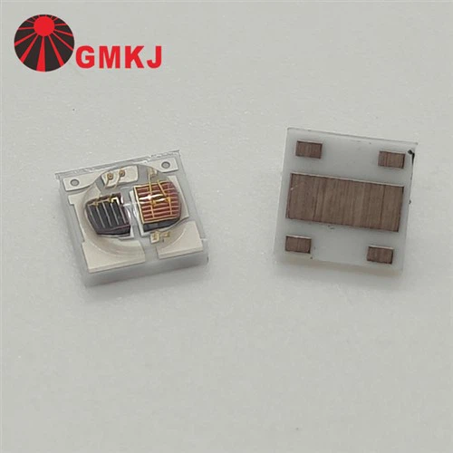 Duální čipy 630nm 850nm 3535 SMD LED pro kosmetické zařízení