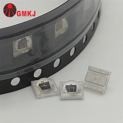 IR 810nm 3535 SMD LED dioda