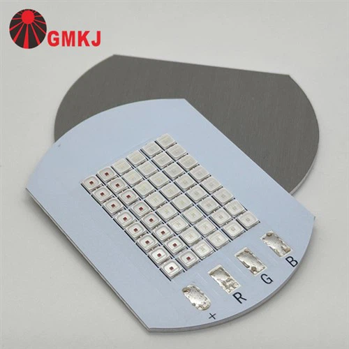 RGB 50W SMD LED modul pro Flood Light