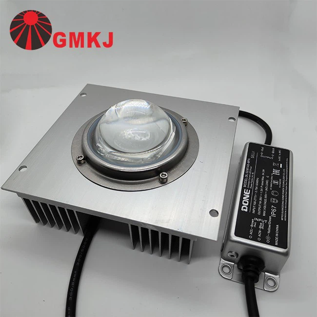 50w cob led modules 4